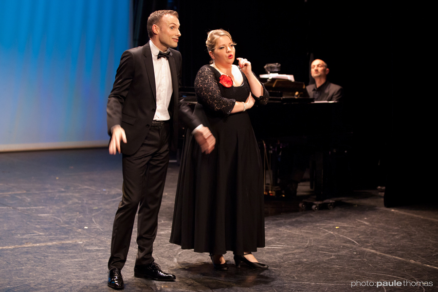 Photo Paule Thomas  Photo Paule Thomas